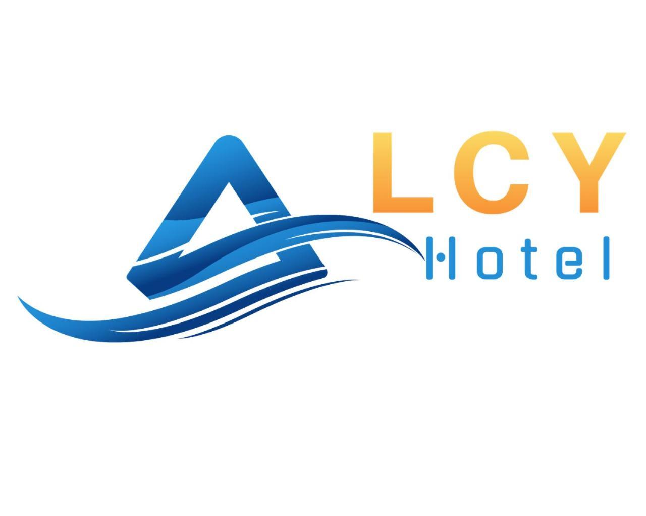London City Airport Hotel Eksteriør bilde